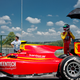 Image for article titled How To Become Formula One's Next Big Star